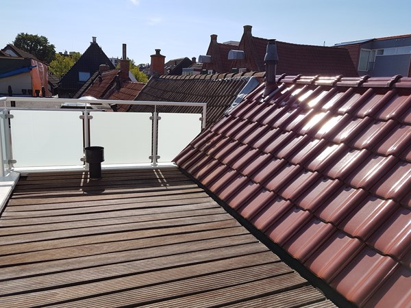Medium property photo - Pluimerstraat 13, 9711 SV Groningen